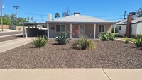 Building Photo - 1748 W Glenrosa Ave