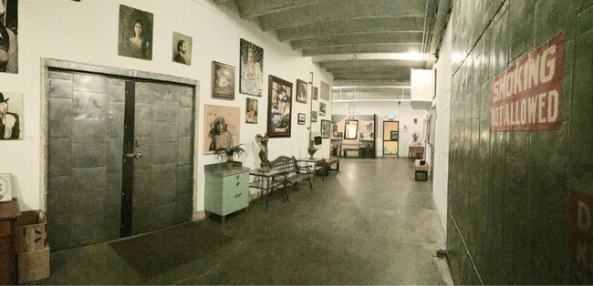 Building Photo - The Vault Warehouse