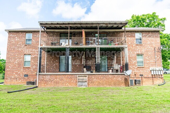 Building Photo - 4802 Cannon Ridge Dr