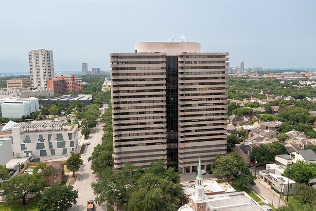 Building Photo - 5000 Montrose Blvd