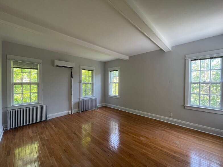 Bedroom 1 - 7400 Rhode Island Ave