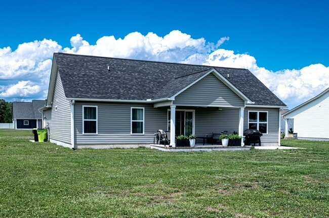 Building Photo - 202 Grist Mill Dr