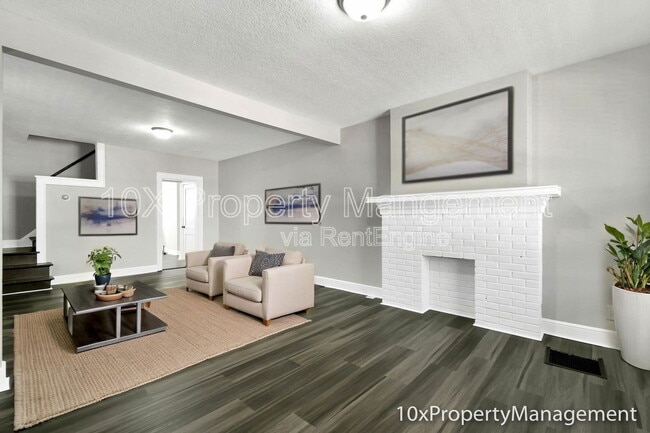 Building Photo - 1507 Duxberry Ave