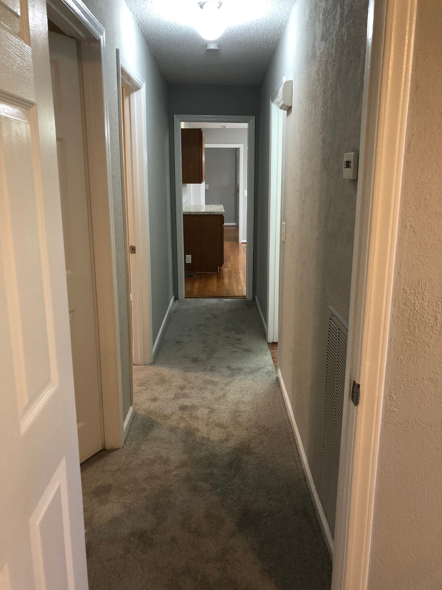 Hallway - 903 Green Valley Rd