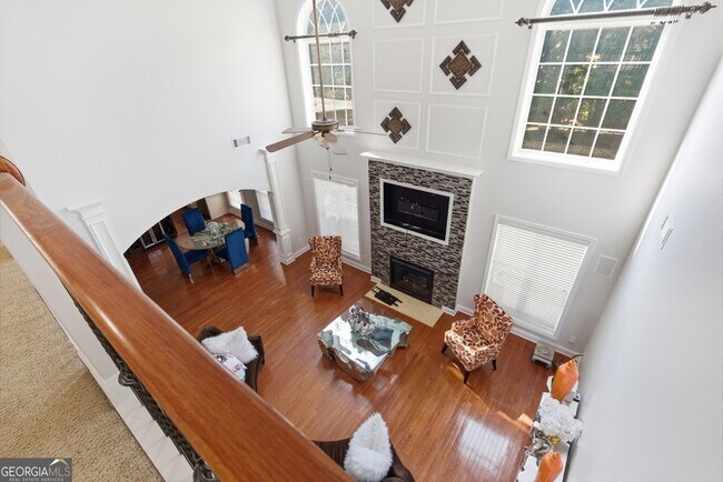 Building Photo - 3311 Bartlett Ave NE