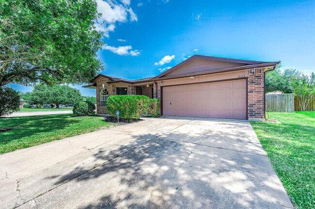 Primary Photo - 16103 Purpleridge Ct