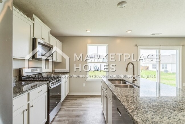 Building Photo - 3039 Lampton Rdg Dr