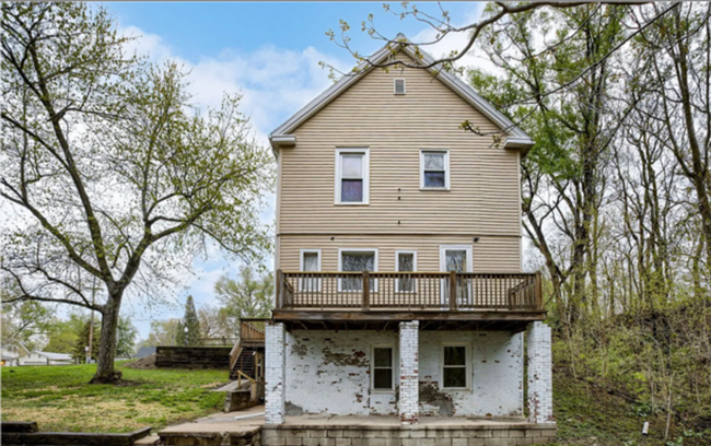 Building Photo - 1101 Bancroft St