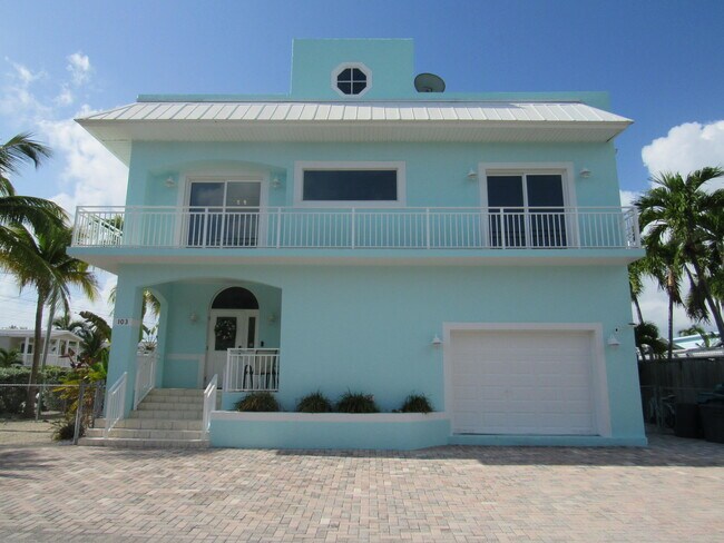 Building Photo - 103 Starfish Ln