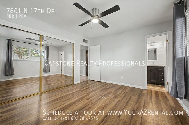 Building Photo - 7801 N 17th Dr