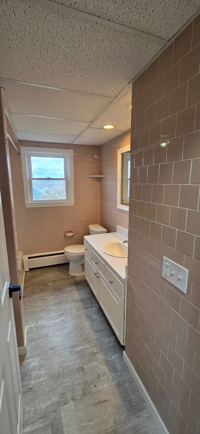 Building Photo - The Magnolia Apartments