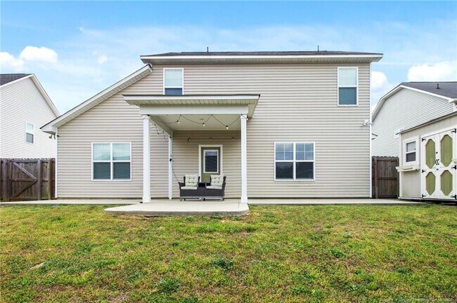 Building Photo - 516 Loom Dr