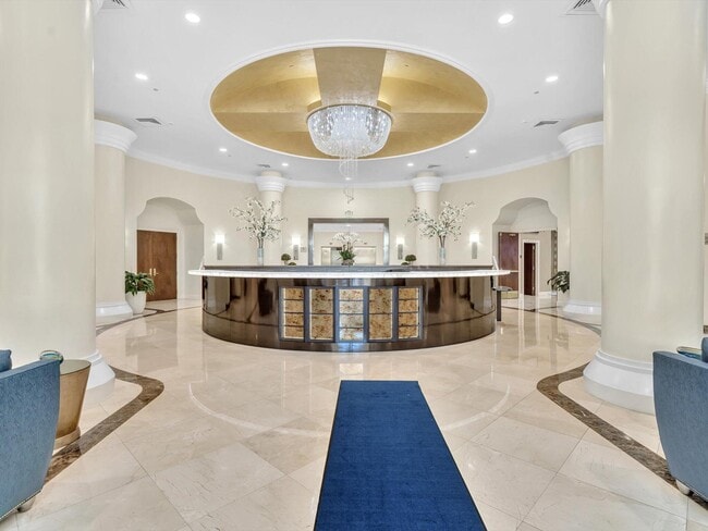 Building Photo - 3720 S Ocean Blvd