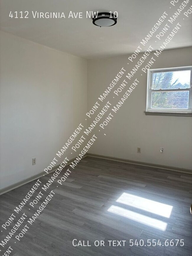 Building Photo - 4112 Virginia Ave NW