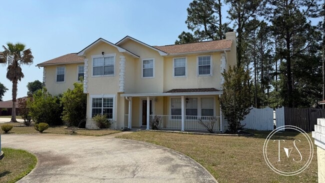 Building Photo - 1909 Stonehenge Dr