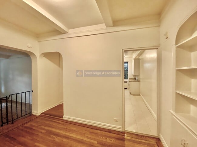 Floorplan - 600 West 218th Street