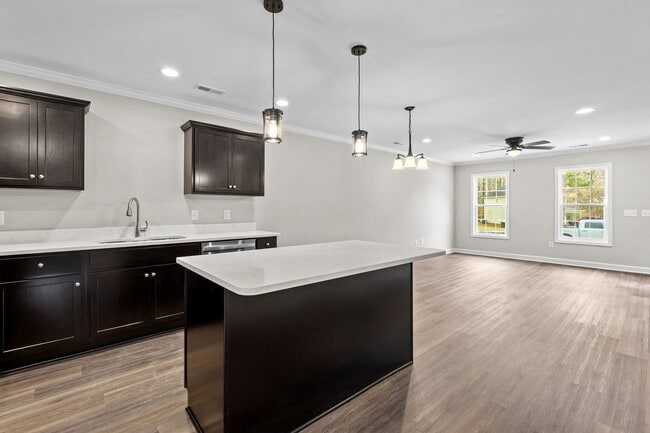 Building Photo - New Construction Townhome!