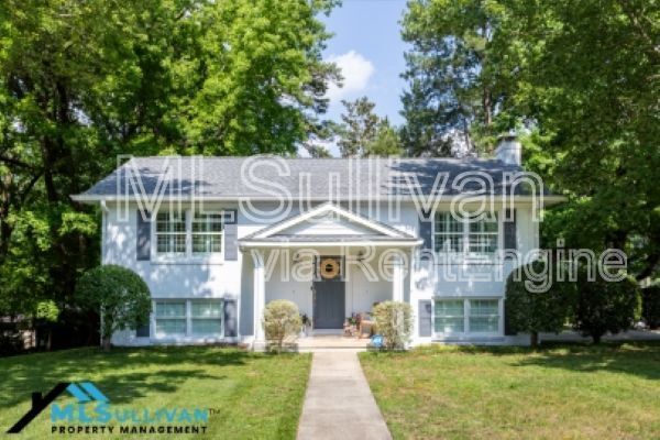 Building Photo - 4500 Lakemont Dr