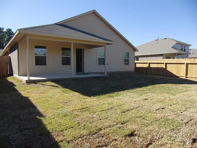 Building Photo - 5522 Mesquite Oaks Trail