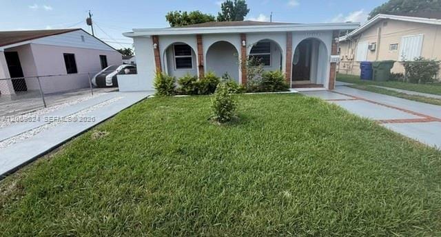Building Photo - 3660 NW 15th St