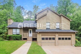 Building Photo - 643 Sunshine Trce NW