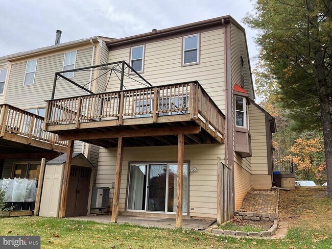 Building Photo - 20140 Timber Oak Ln