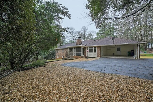 Building Photo - 4517 E Kings Point Cir