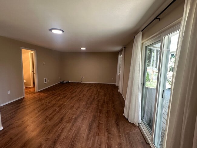 Building Photo - Your Private Lake Retreat Awaits in Clearwood