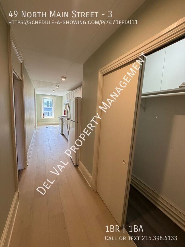 Building Photo - 49 N Main St