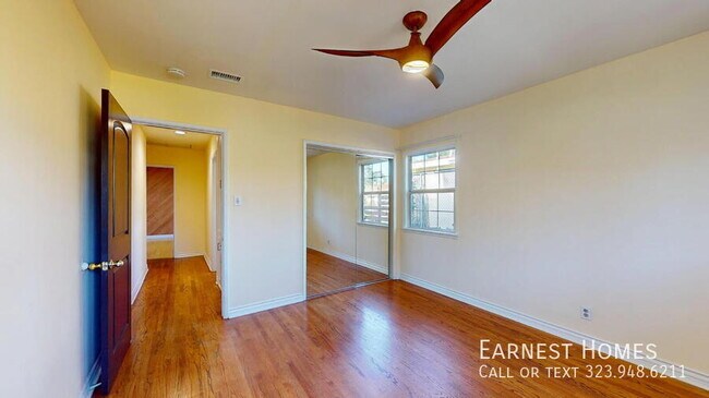 Building Photo - 6641 Murietta Ave