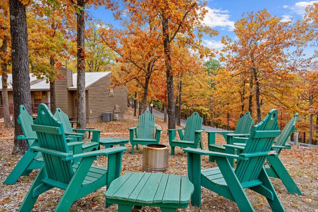 Building Photo - 275 Ozark Mountain Resort Dr