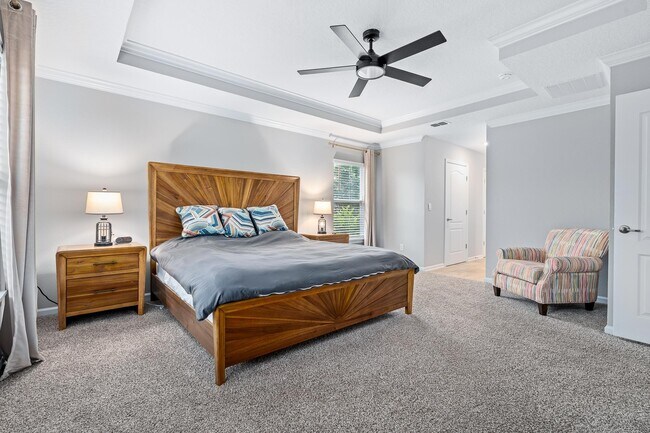 Building Photo - 4 Mill Wheel Ct
