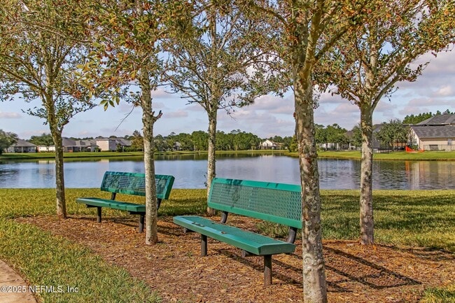 Building Photo - 6034 Bartram Village Dr
