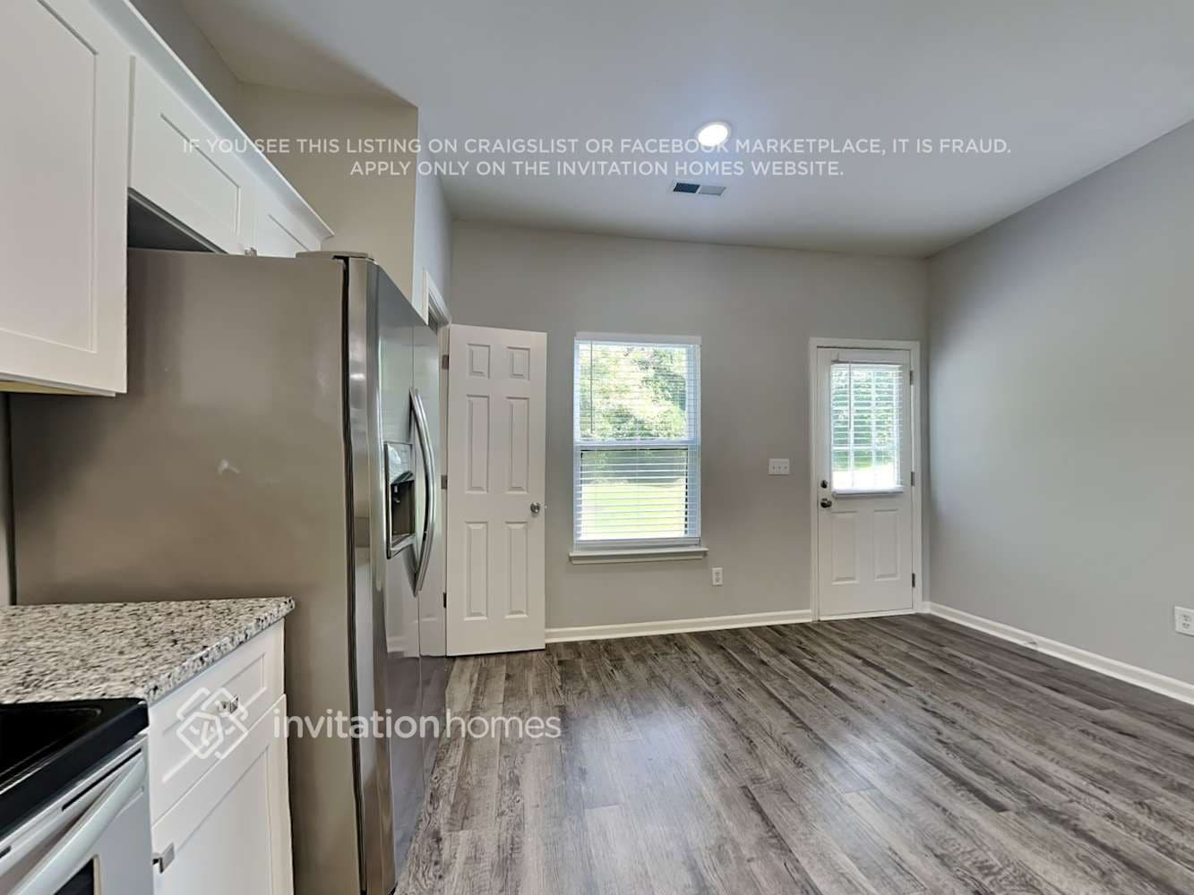 Building Photo - 1420 Logan Patrick Court