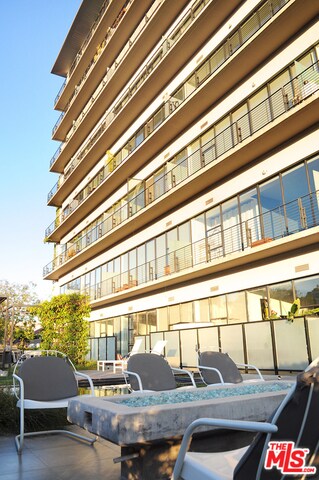 Building Photo - 1115 Sunset Blvd