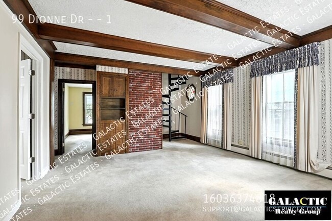 Building Photo - 99 Dionne Dr