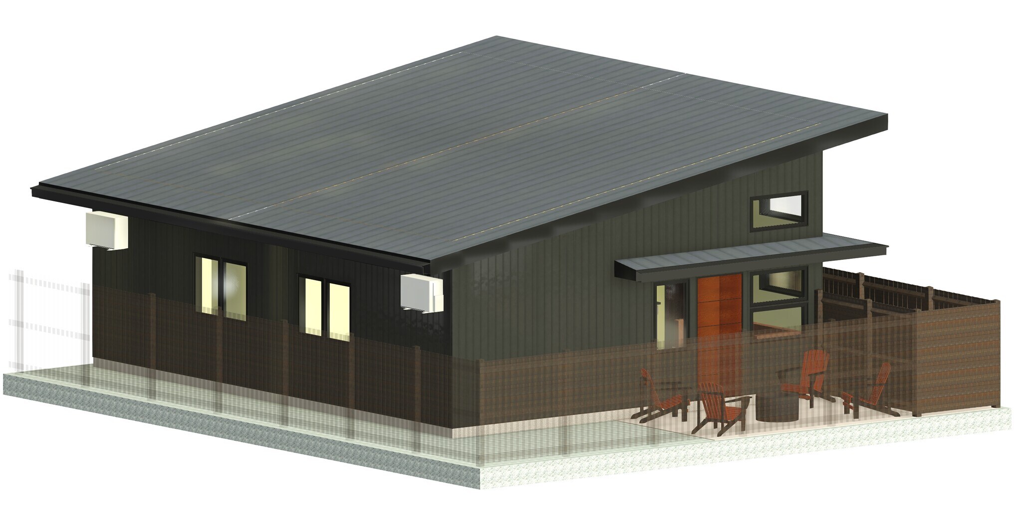 Building Photo - 86 Winspear