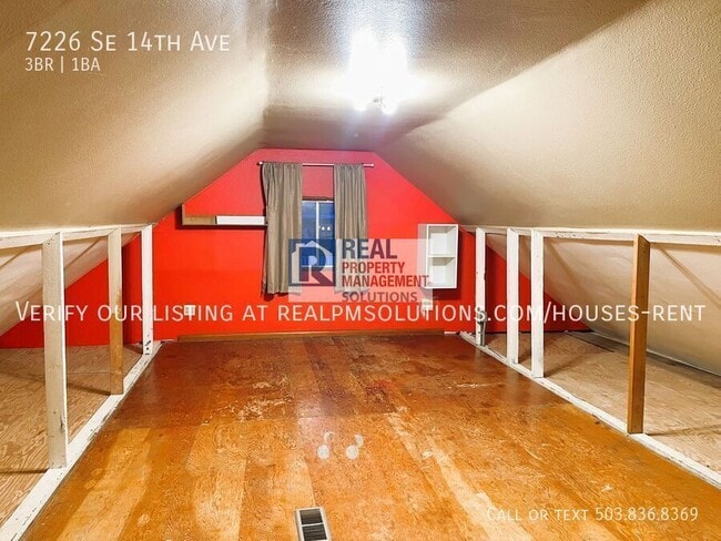 Building Photo - 7226 SE 14th Ave