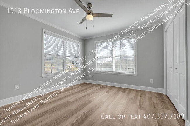 Building Photo - 1913 Bloomington Ave