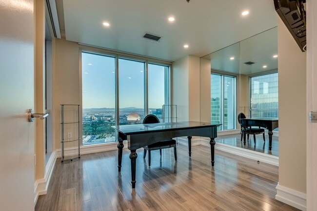 Building Photo - Sky Las Vegas 4305- Stunning City Views from this Fully Furnished, 3Bd, 3-Story Penthouse Residence