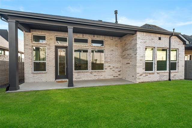 Building Photo - 3500 Mescalbean Dr