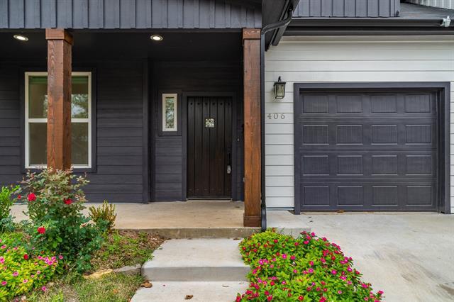 Building Photo - 406 Wolfe St