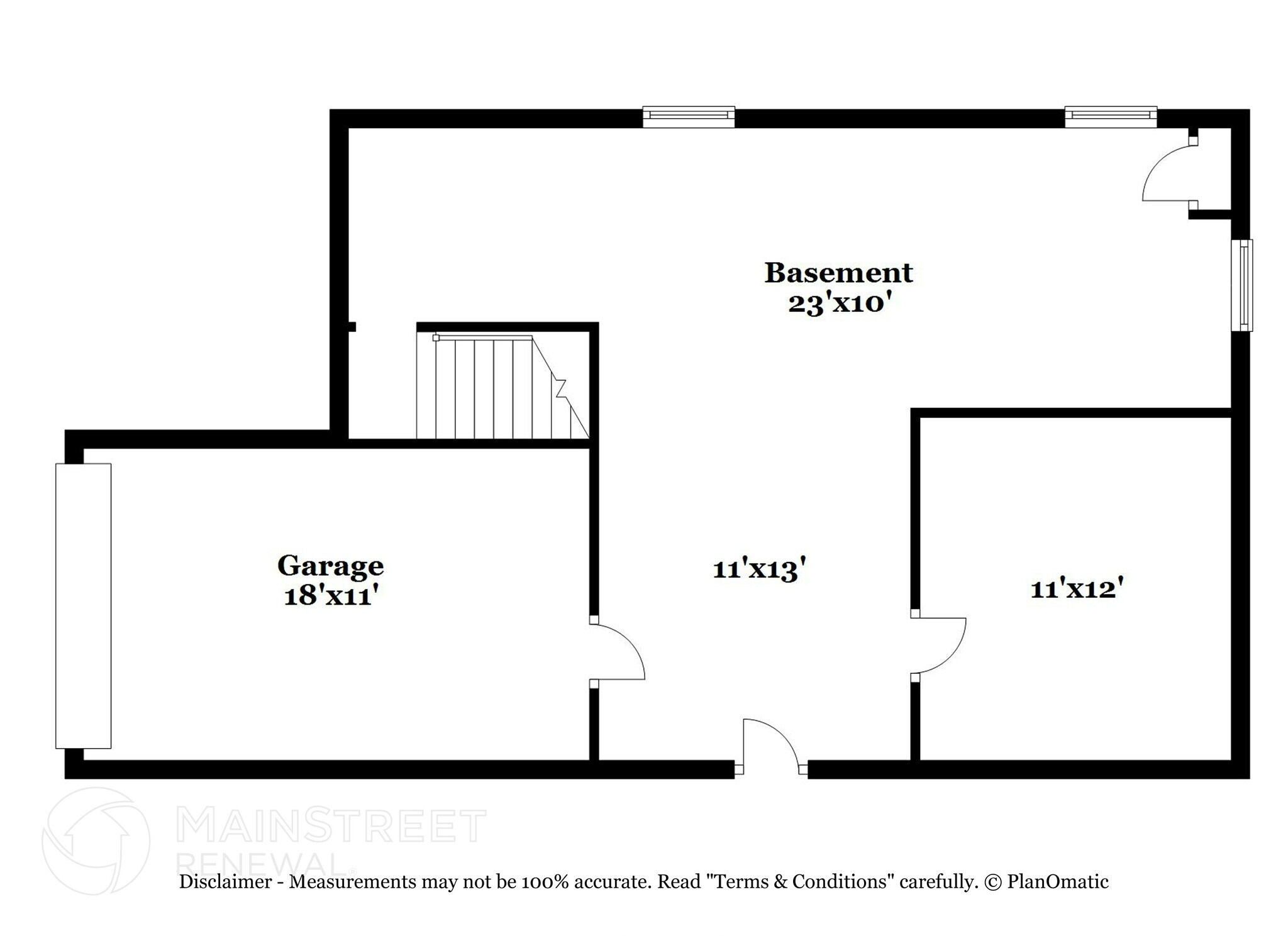 Building Photo - 5212 N Spruce Ave