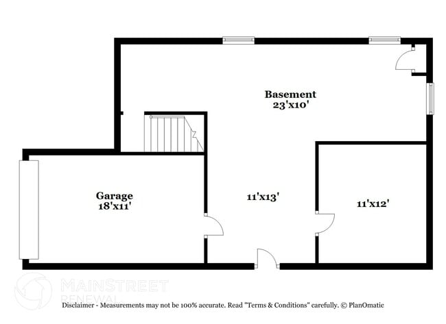 Building Photo - 5212 N Spruce Ave
