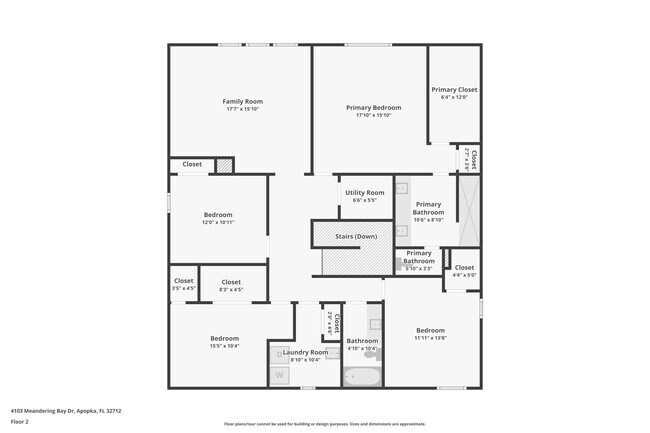 Building Photo - 4103 Meandering Bay Dr