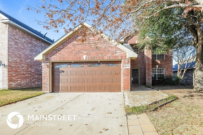Building Photo - 4612 Palm Ridge Dr