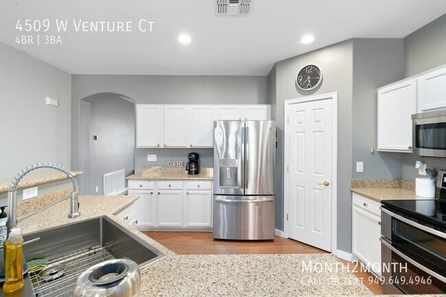 Building Photo - Big value on W Venture Ct#41697