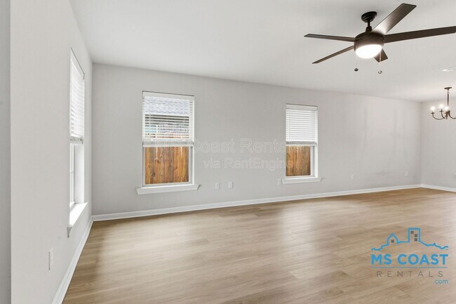 Building Photo - 14320 Southern Ave