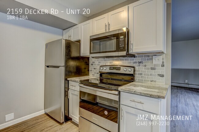 Building Photo - 2159 Decker Rd