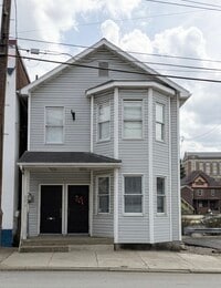 Building Photo - 224 W Otterman St